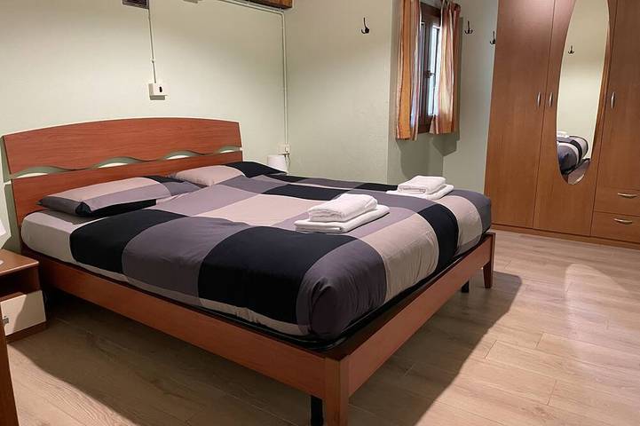 Chalet für 4 Personen am Lago Maggiore - 2