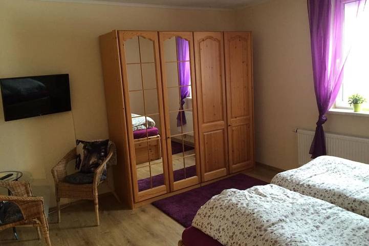 Ferienhaus für 6 Personen, mit Garten, mit Haustier in Havelland - 4