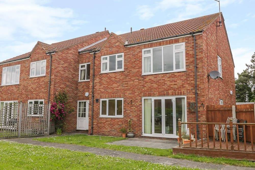 Casa vacanza a Runswick Bay a partire da 66€ a notte