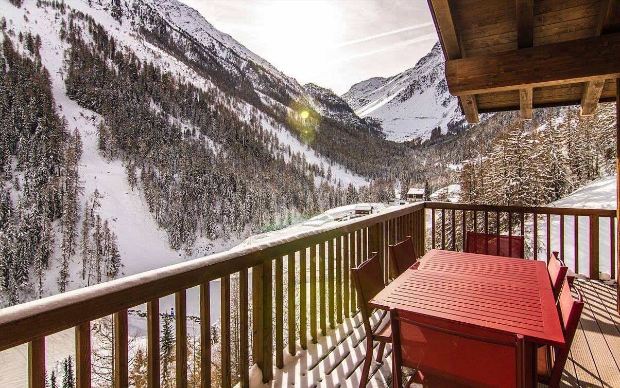 Appartement entier, Duplex de Luxe, 4 chambres Chalet Rahas A Grimentz - By Mrs Miggins in Grimentz, Anniviers
