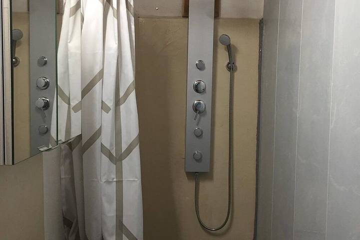 Gîte pour 2 personnes, avec jardin à Colmars - 2