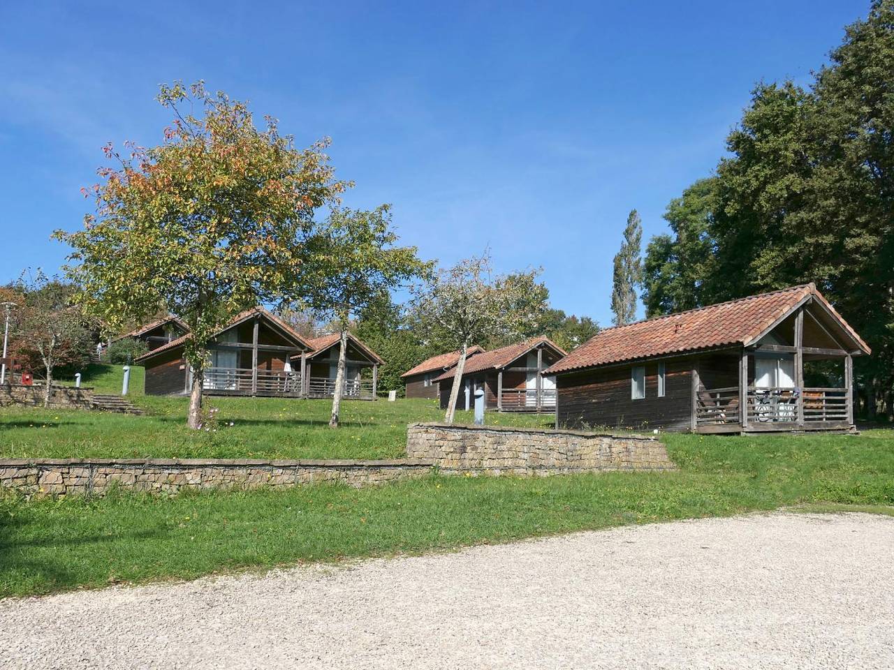 Maison de vacances