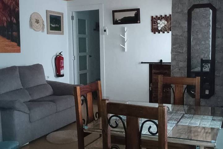 La Caseta 1 Country House 1 in Riopar (rio Mundo), Riópar