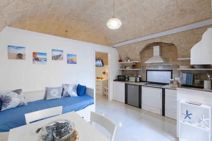 Appartement de vacances pour 4 personnes - 1