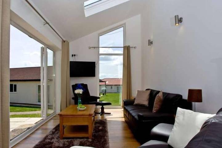 Holiday rental for 4 people, with garden, with pets in Branscombe