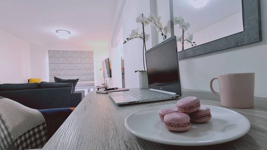 Geheel appartement, 59 Lca - Centro Apartment in Larnaca (stad), Larnaca District