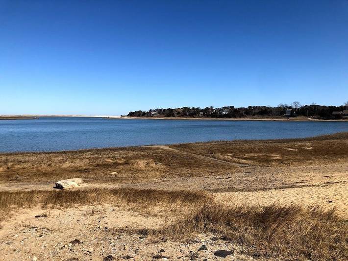 Vacation rental for 6 people in Orleans (MA)