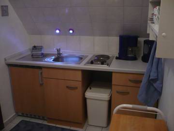 Ferienwohnung für 2 Personen in Neuendorf Insel Hiddensee, Hiddensee, Bild 3