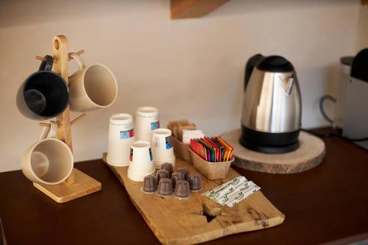 Maison d’hôte pour 3 personnes, avec balcon à Parme - 3