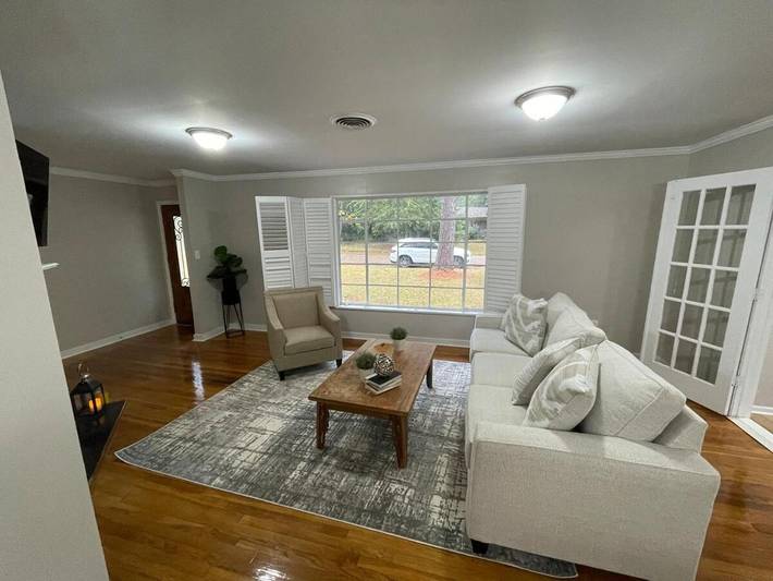 Maison de vacances pour 8 personnes