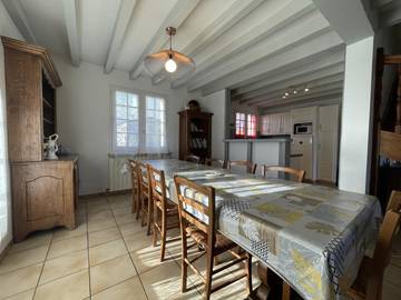 Gîte pour 10 Personnes dans Ainhice-Mongelos, Région de Bayonne, Photo 4