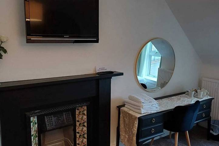 B&B für 3 Personen in Inverness - 3