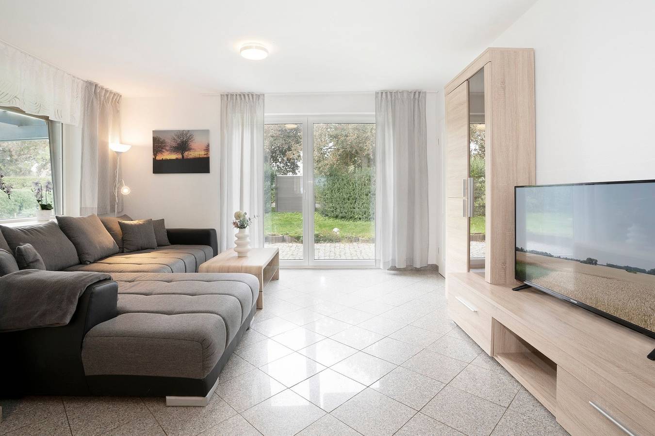 Ferienwohnung in Dahme für 6 Personen in Dahme