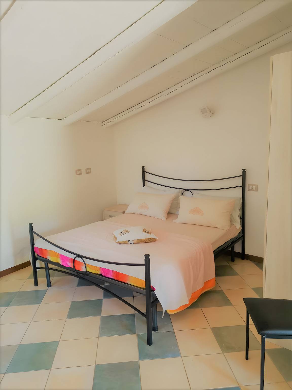 Ganzes Studio, Studio 'Ulivo' mit Gemeinschaftspool, Wlan und Klimaanlage in Sassari Provinz