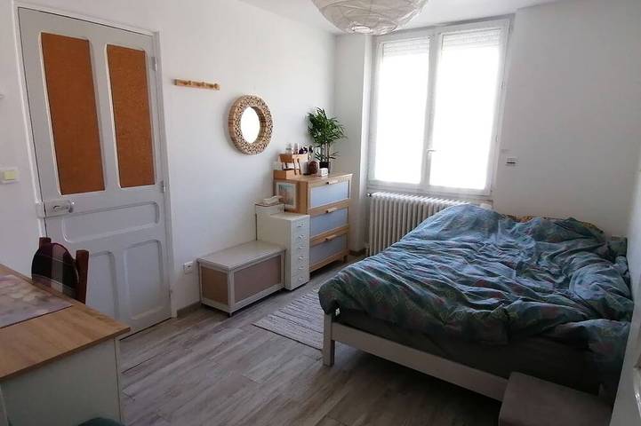 Location de vacances pour 2 personnes à Valence - 2