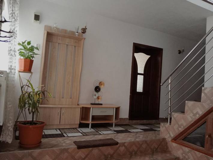 Gîte pour 2 personnes, avec jardin et jacuzzi à Alba (Romania) - 3
