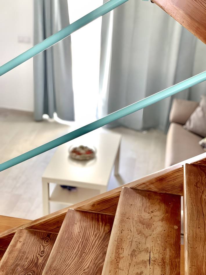 Bungalow für 2 Personen, mit Garten und Kinderpool in Teneriffa Süd - 2