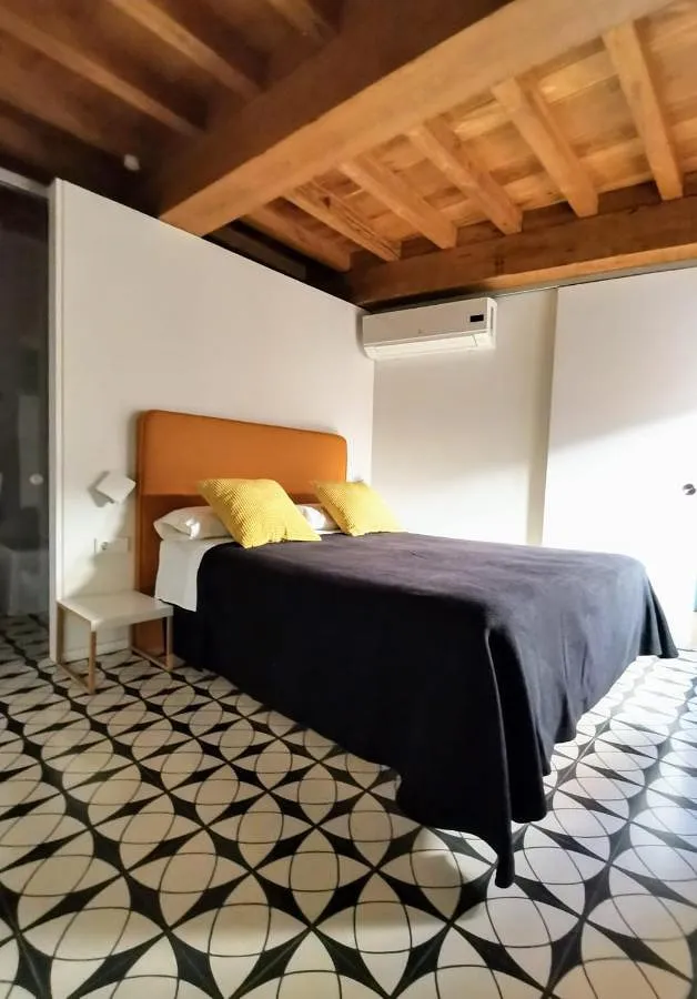 Appartement de vacances pour 2 personnes, avec vue - 1