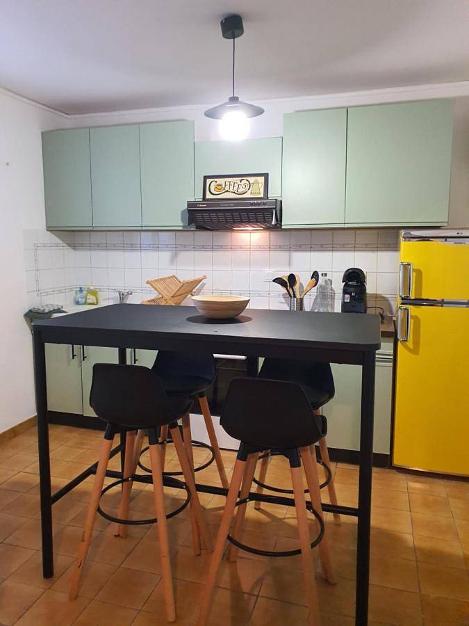 Apartamento de vacaciones para 3 personas, con terraza, Se admiten mascotas - 1
