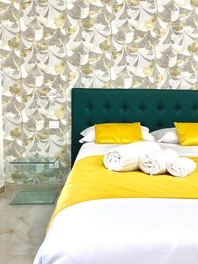 Gîte pour 3 personnes, avec jardin à Fara in Sabina - 4