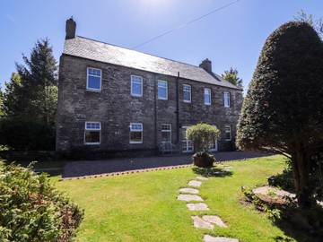 Cottage for 8 People in Highlands, Photo 1