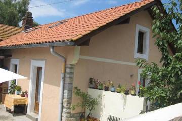 Gîte pour 2 personnes à Boucau