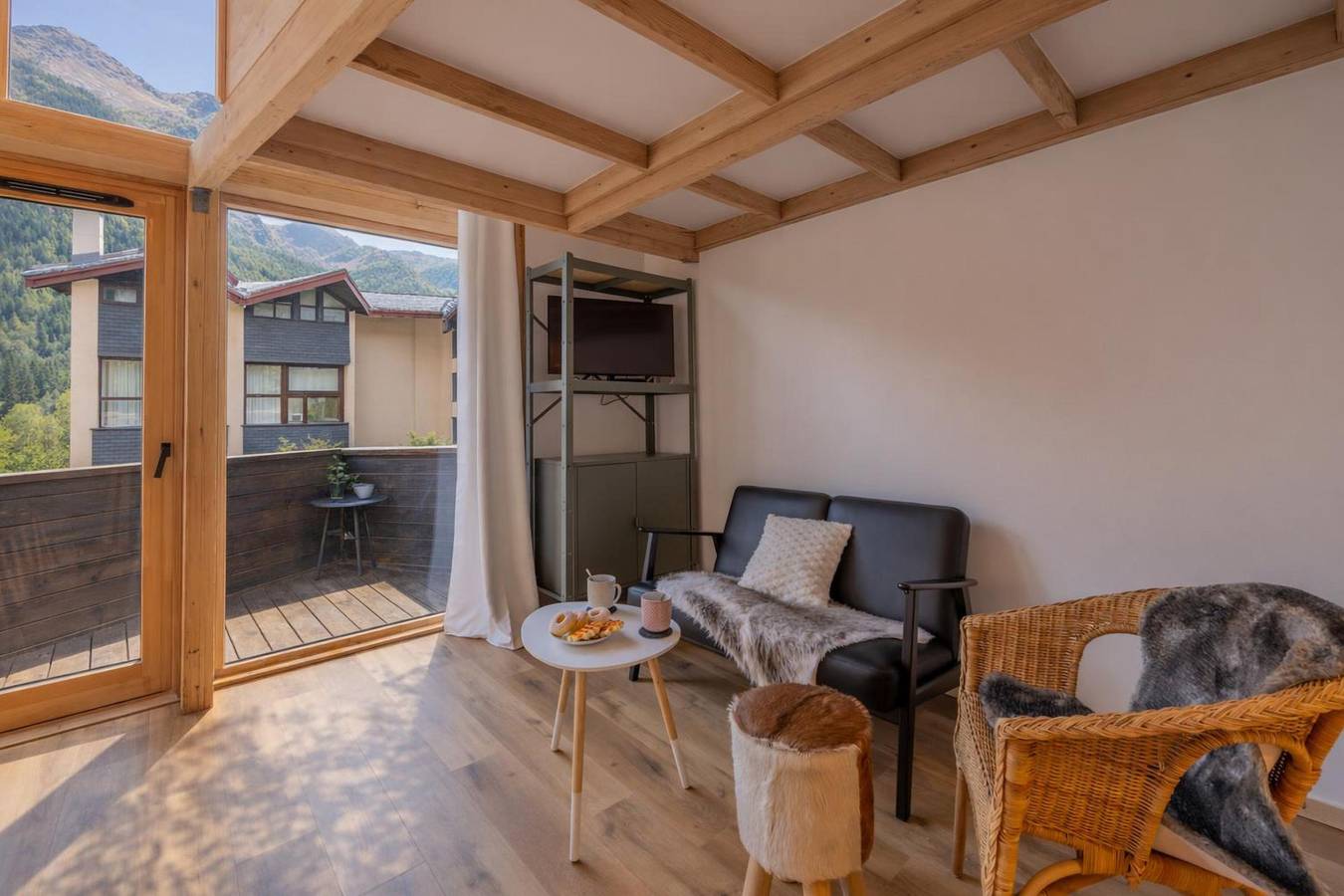 Photo : Appartement de vacances