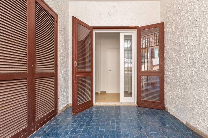 Chambre d’hôte pour 4 personnes, avec balcon, animaux acceptés à Gallipoli - 4