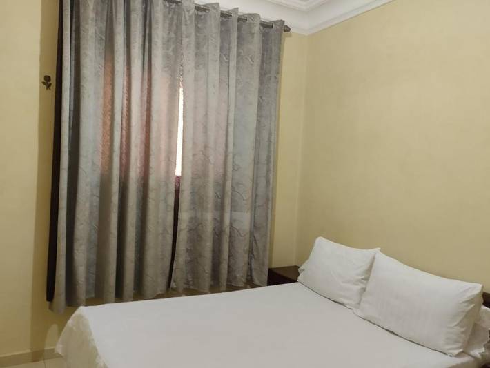 Gîte pour 6 personnes, avec vue dans Ifrane - 4