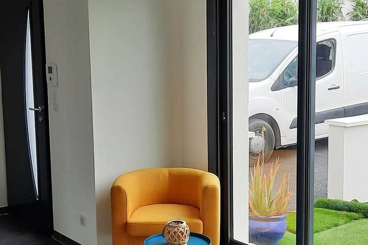 Location de vacances pour 6 personnes, avec jacuzzi et jardin, animaux acceptés à La Valette-du-Var - 4