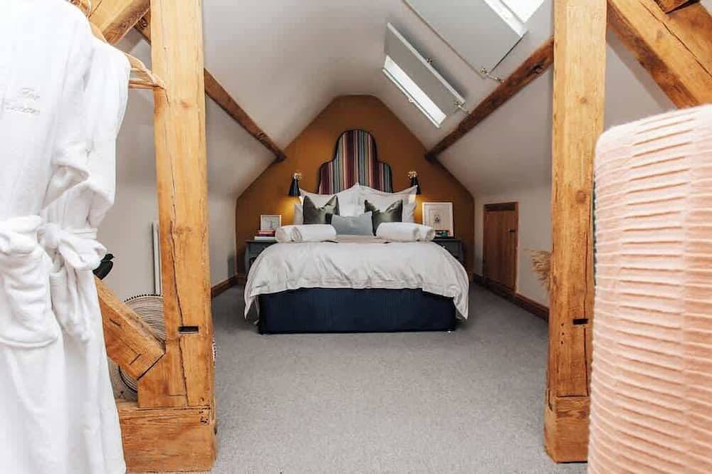 Casa vacanza a Cotswolds a partire da 236€ a notte