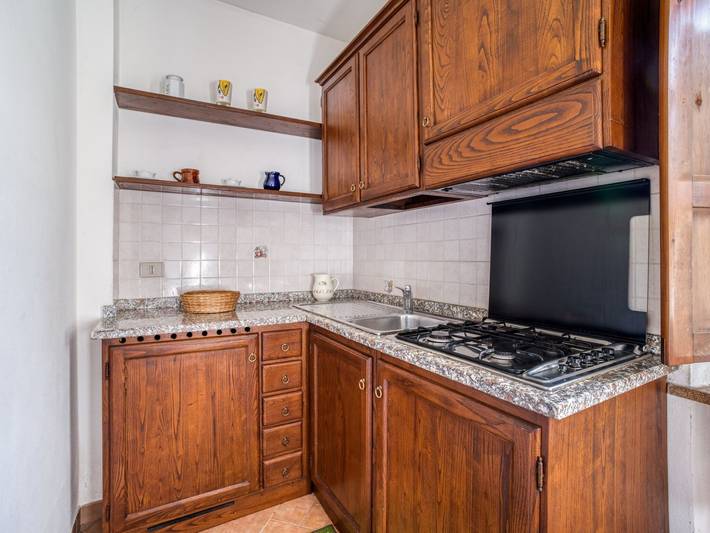 Villa a Citerna con piscina e giardino in Citerna, Valtiberina