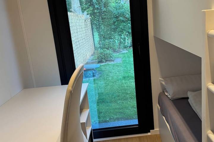 Ferienhaus für 4 Personen, mit Garten am Steinhuder Meer - 3