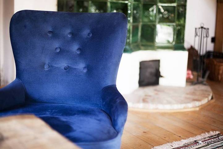 Hütte für 12 Personen, mit Garten und Terrasse in Ungarn - 3