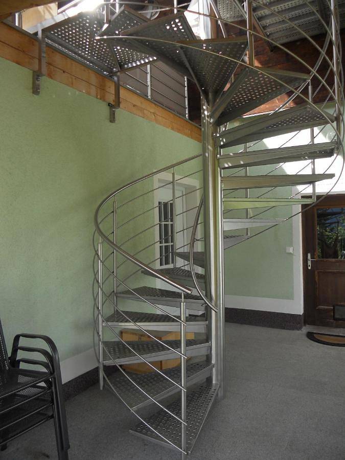 Ganze Wohnung, Ferienwohnung am Bauernhof Koa in Bad Goisern, Dachstein Salzkammergut
