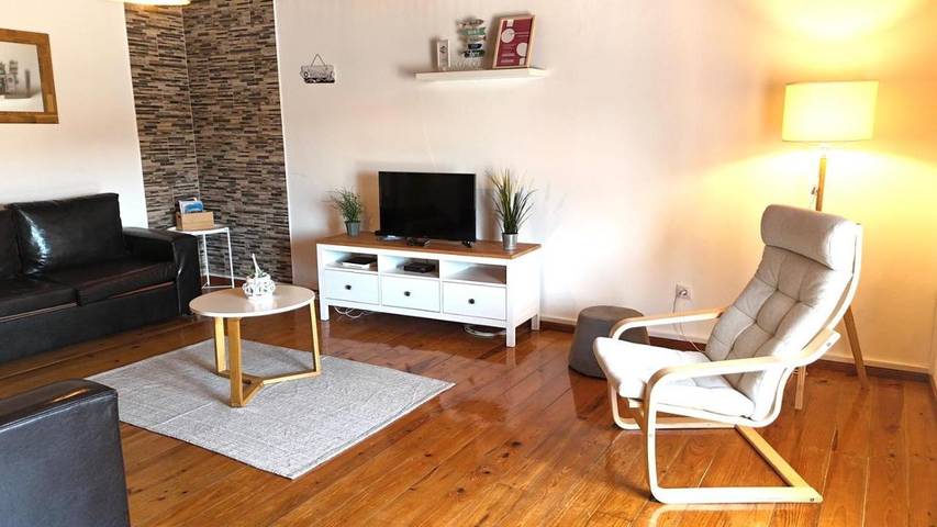 Location de vacances pour 6 personnes, avec vue et balcon à Carrapateira - 2