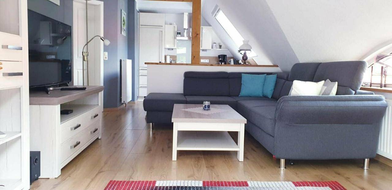 Ganze Wohnung, Ferienwohnung Anna in Marienhafe, Landkreis Aurich