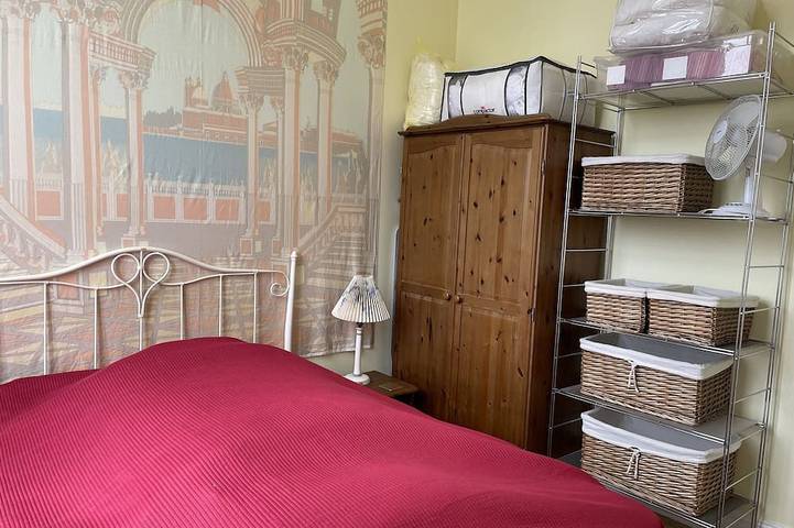 Gîte pour 4 personnes, avec piscine ainsi que jacuzzi et jardin à Charras (homonymie) - 2