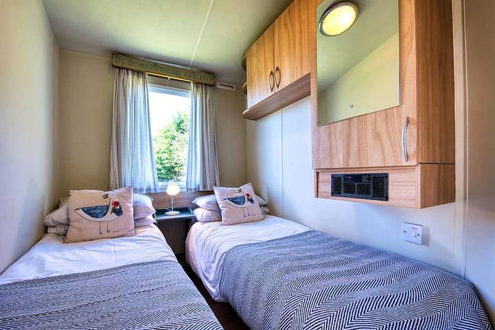 Camping für 6 Personen in Devon - 4