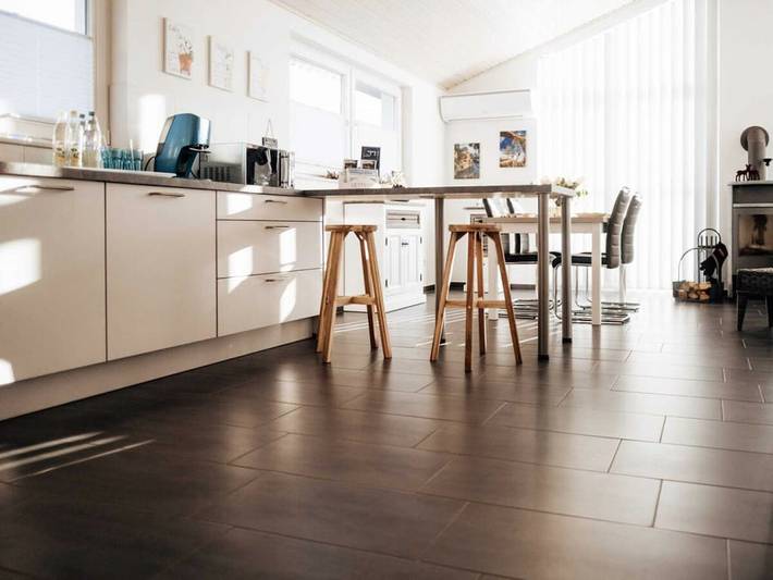 Ferienhaus für 4 Personen, mit Terrasse und Whirlpool sowie Garten und Sauna in Nordhorn - 2
