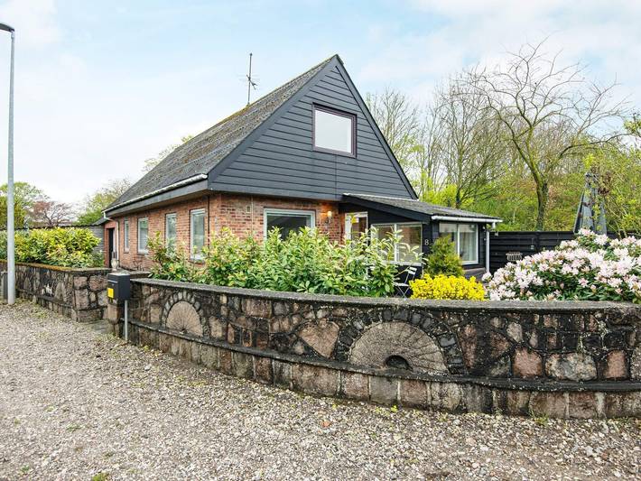Ferienhaus für 6 Personen - 1