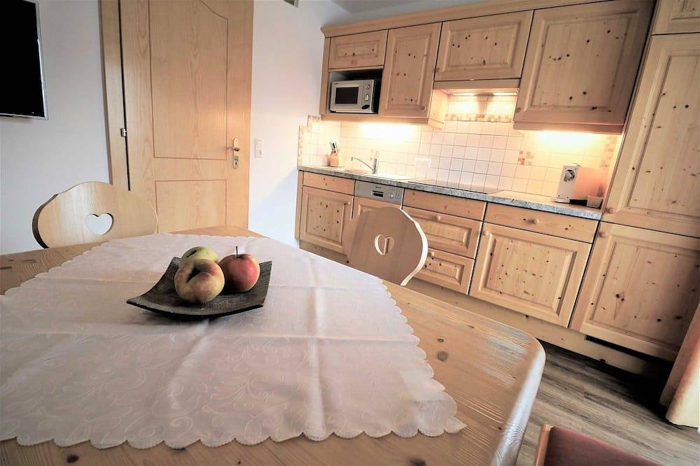 Appartement Dobratsch - Appartements Umfahrer Nassfeld in Hermagor-Pressegger See, Bezirk Hermagor
