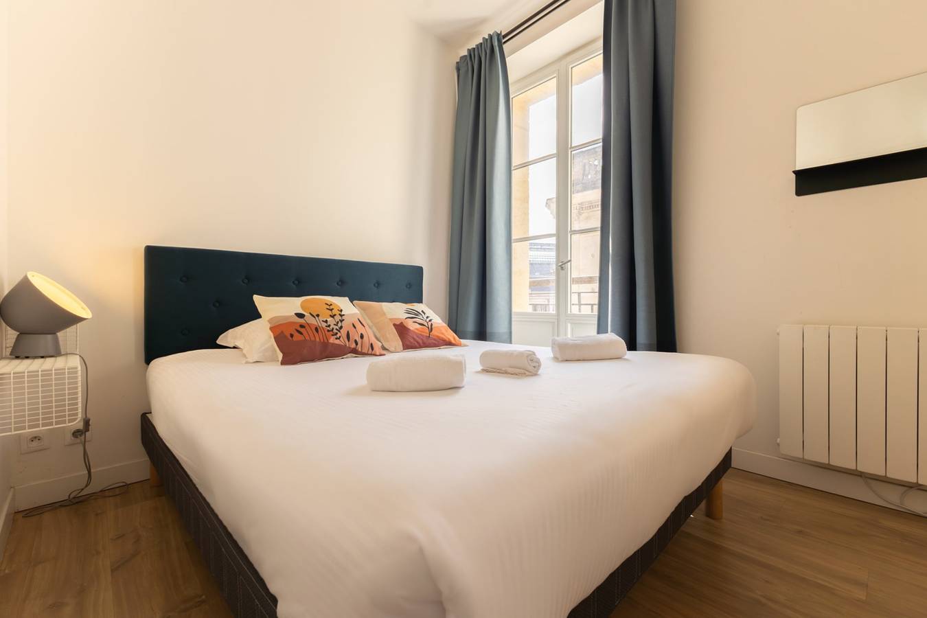 Appartement de vacances