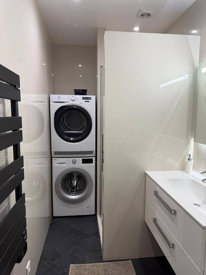 Ganze Wohnung, Thegreatflat in Paris, Ile de France