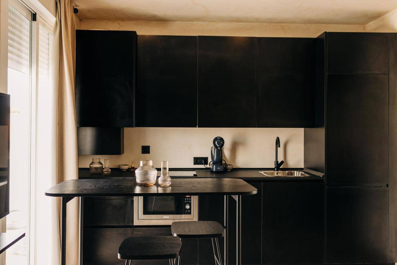 Appartement entier, Edificio Lola 3 in Lucena, Sierras Subbéticas