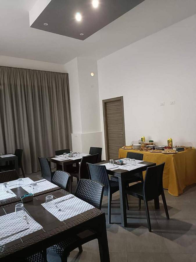 B&B Castiglione in Custonaci, Provincia di Trapani