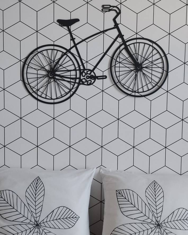 Chambre d’hôte pour 2 personnes, avec balcon à Albi - 2