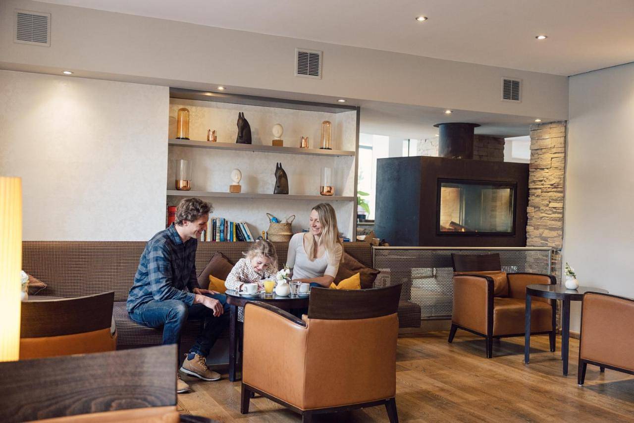 Hotel Bon Alpina in Igls, Innsbruck