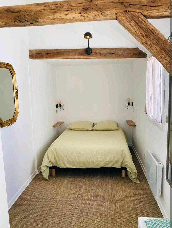 Gîte pour 2 personnes à Fontainebleau - 4