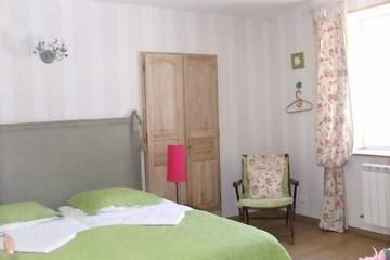 Chalet pour 16 Personnes dans Vaujany, Parc national des Écrins, Photo 1